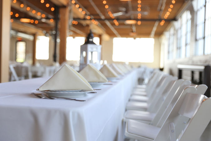 Le Much Business and Corporate Catering